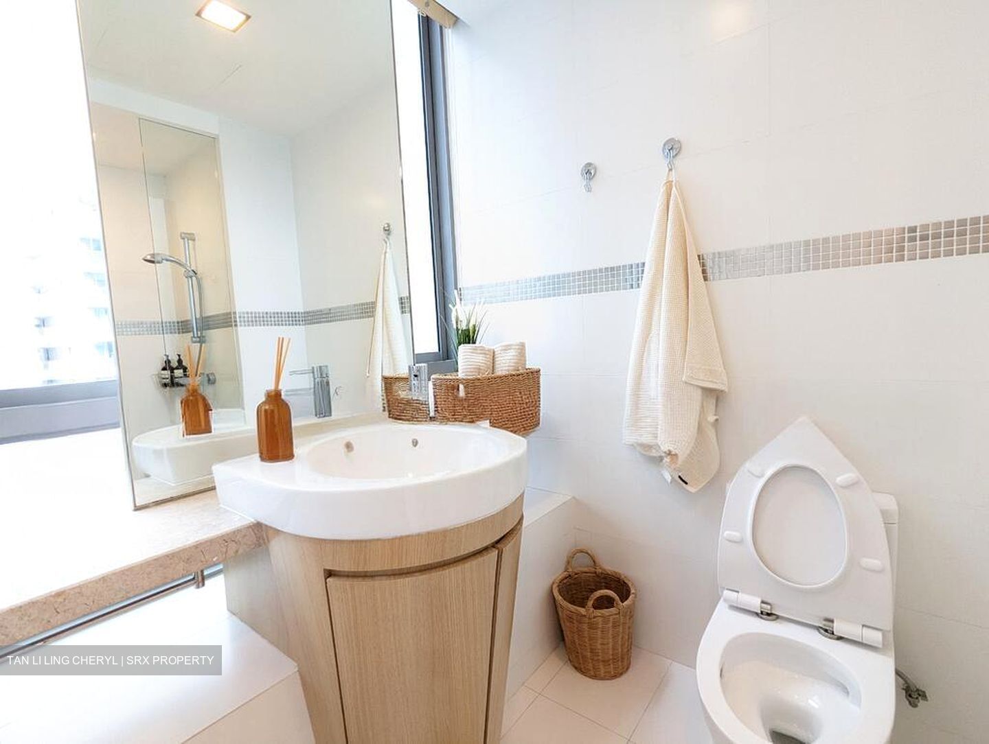 One-north Residences (D5), Apartment #495669601